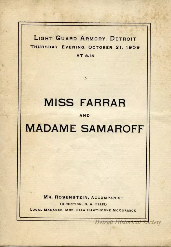 Program
