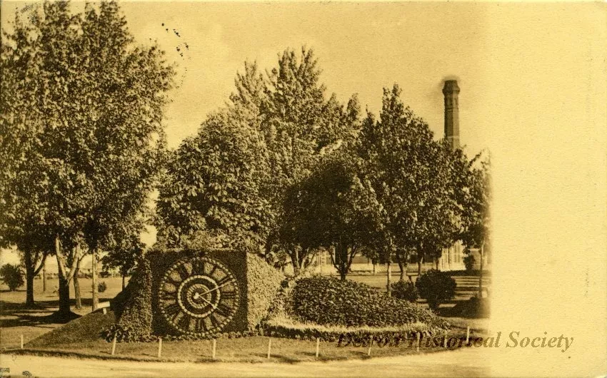 Postcard