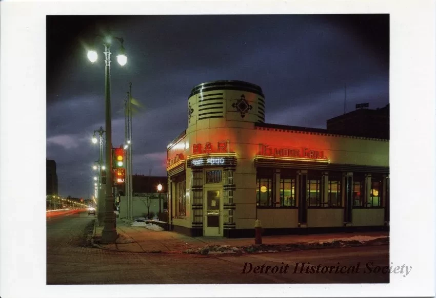 Postcard