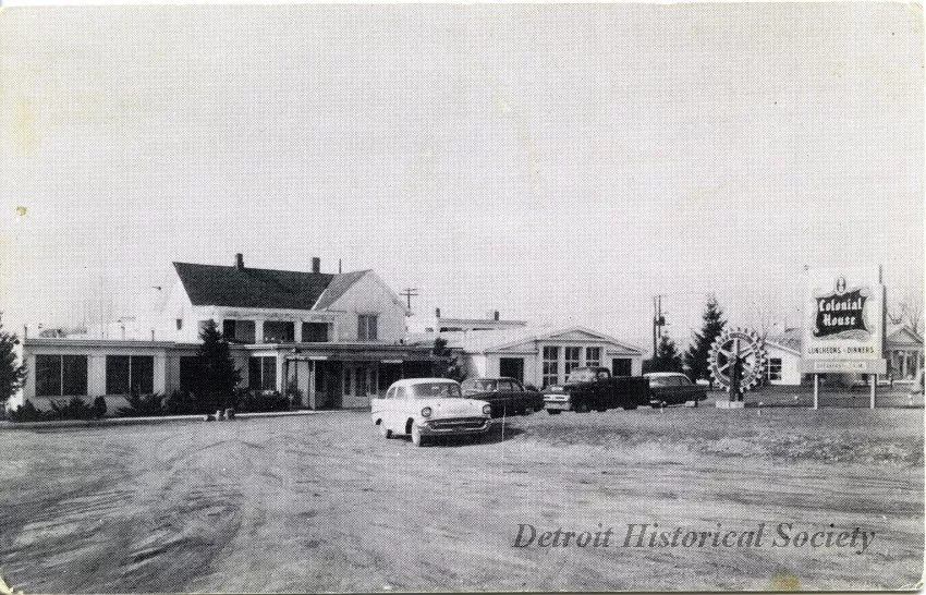 Postcard