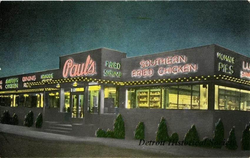 Postcard
