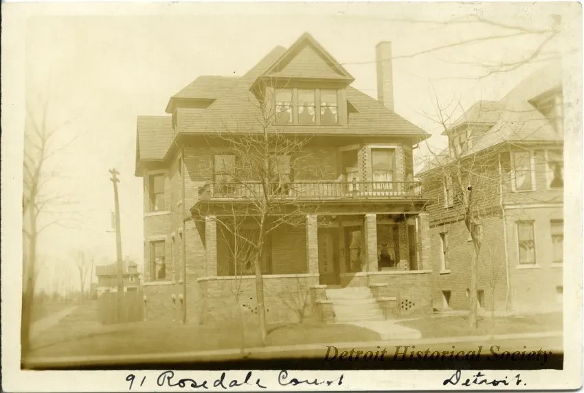 Postcard