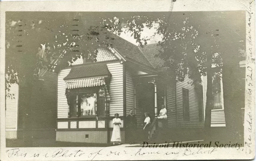 Postcard