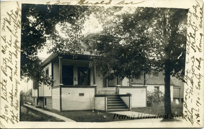 Postcard