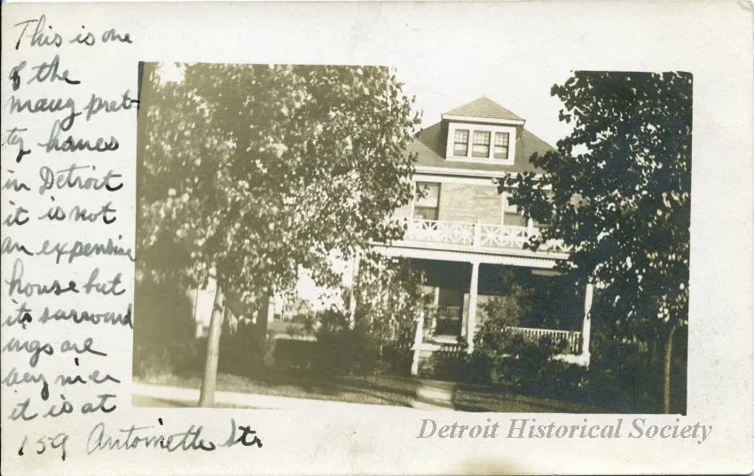 Postcard