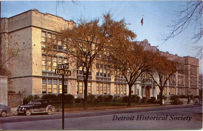 Postcard