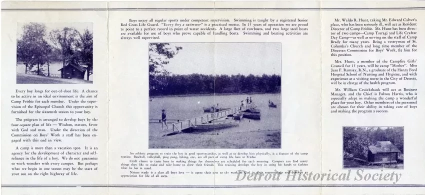 Brochure