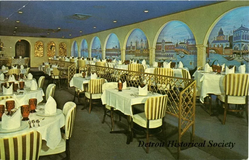 Postcard