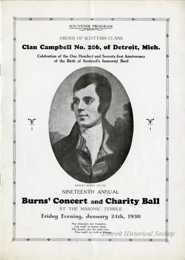 Program