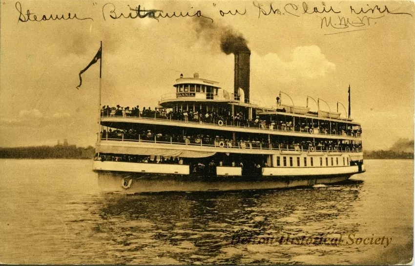 Postcard