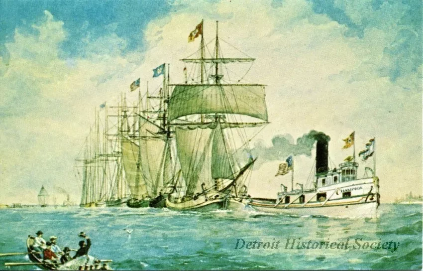Postcard