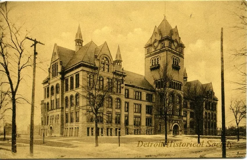 Postcard
