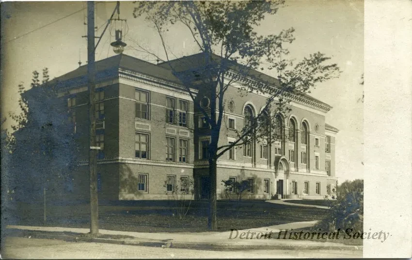 Postcard