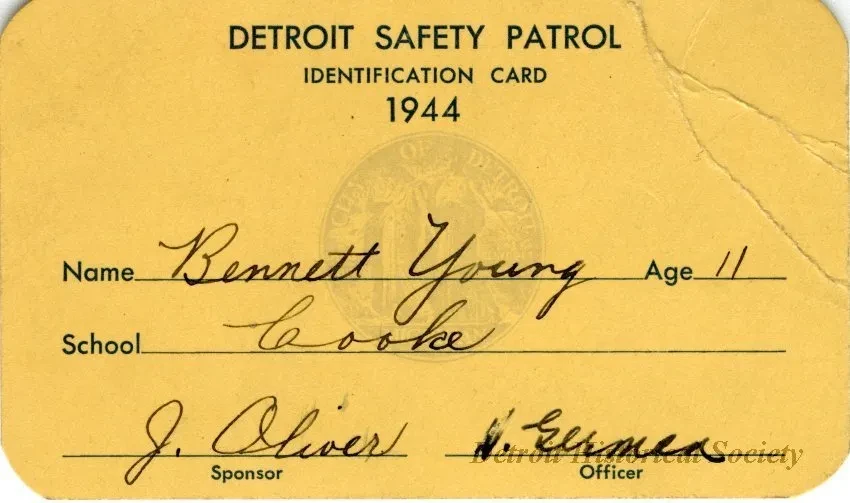 Card, Membership