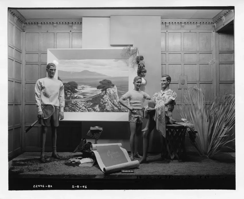 Print, Photographic