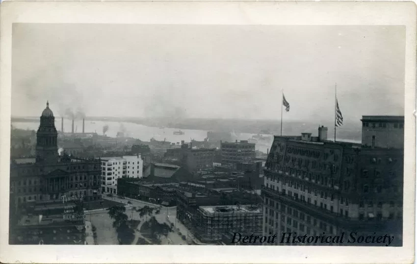 Postcard