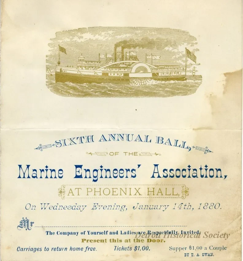 Invitation