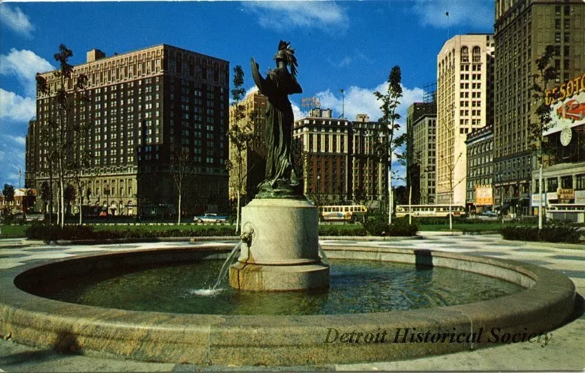 Postcard