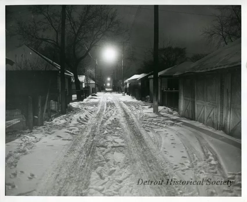 Print, Photographic