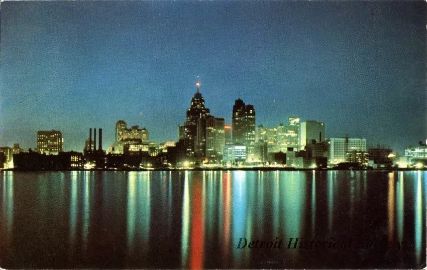 Postcard