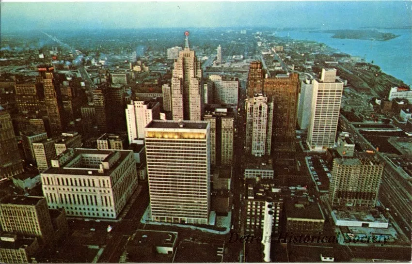Postcard