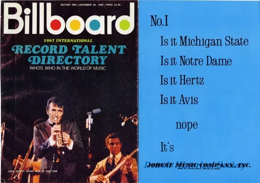 Flyer