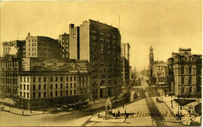 Postcard