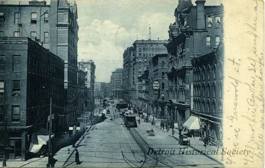 Postcard