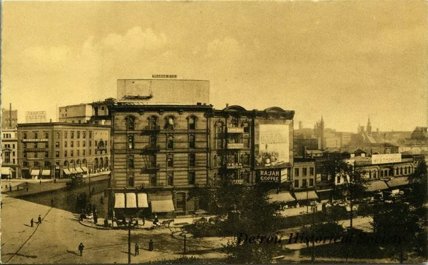 Postcard
