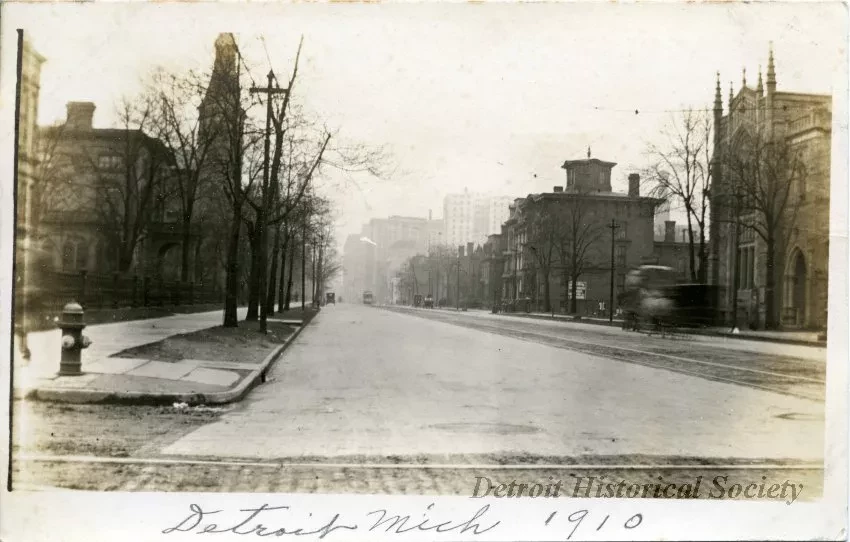 Postcard