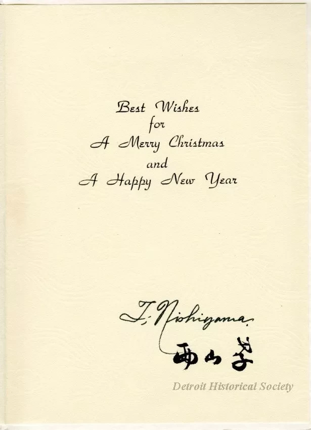 Card, Greeting