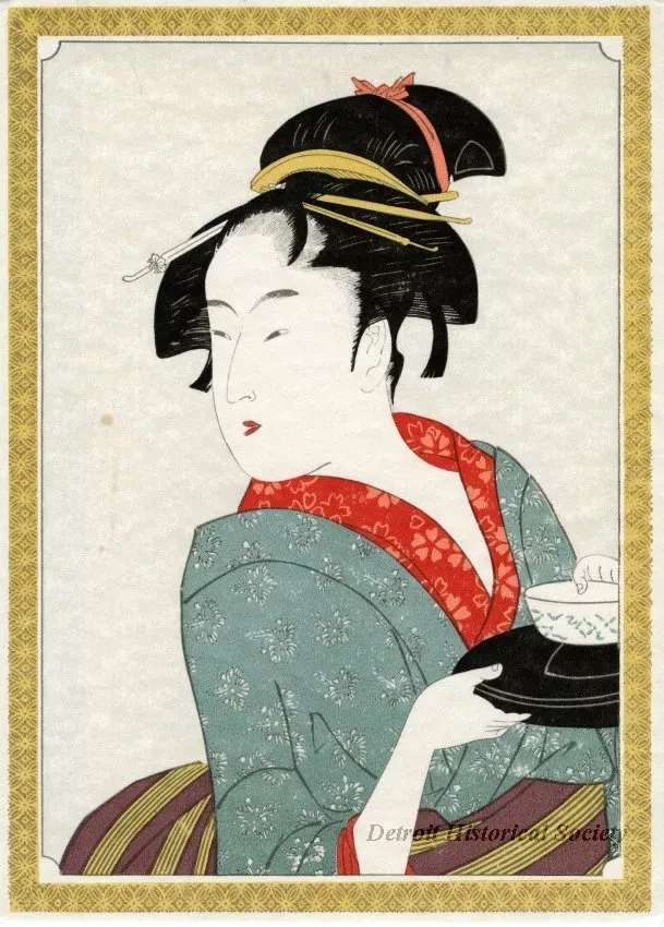 Card, Greeting