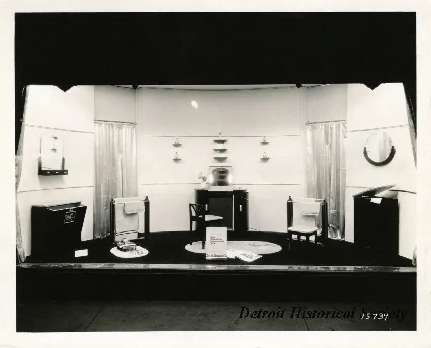 Print, Photographic