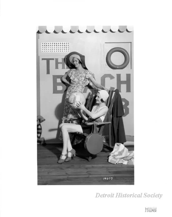 Print, Photographic