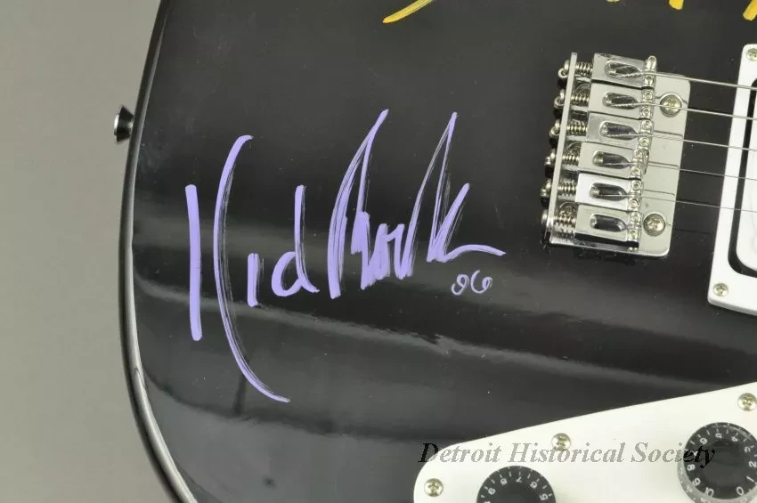 Guitar