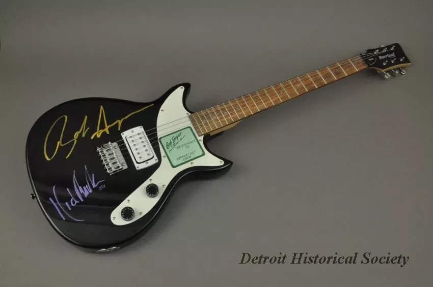 Guitar