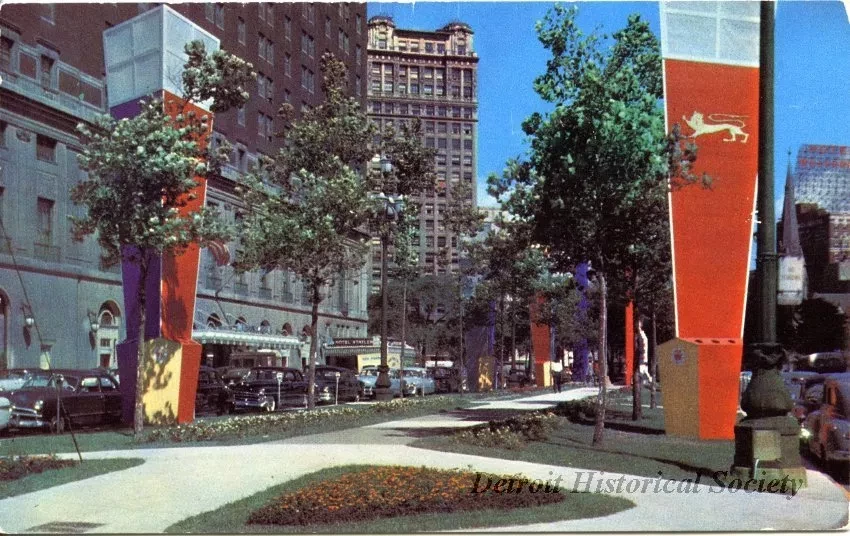Postcard