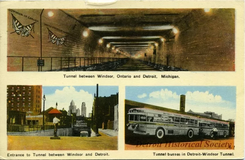 Postcard