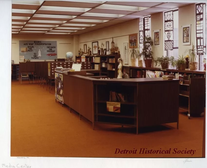 Print, Photographic - Media Center