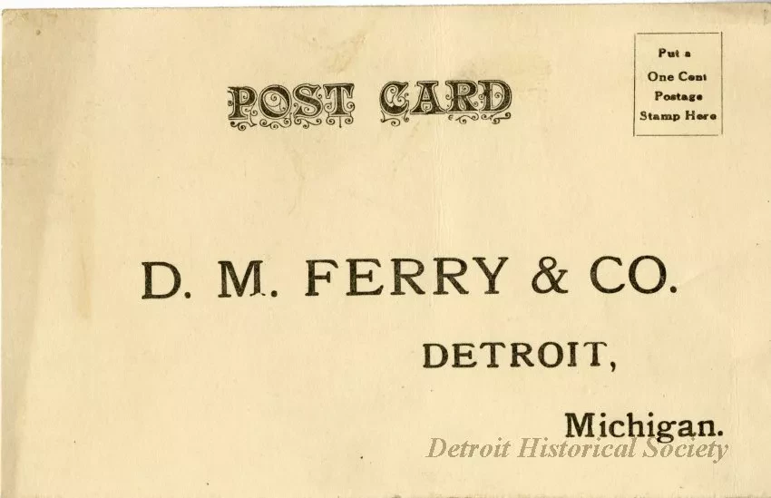 Postcard