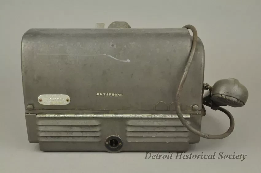 Dictaphone