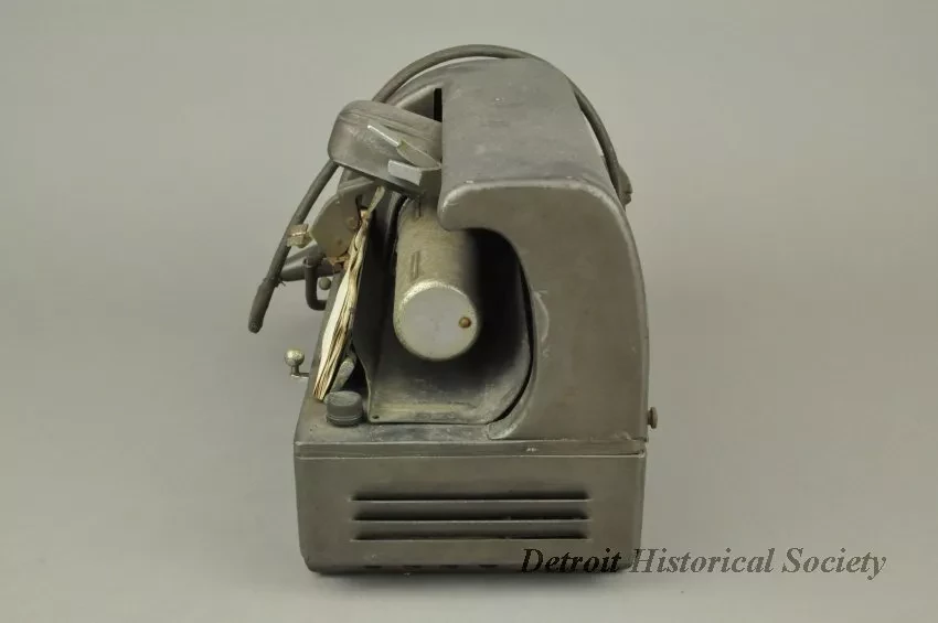 Dictaphone
