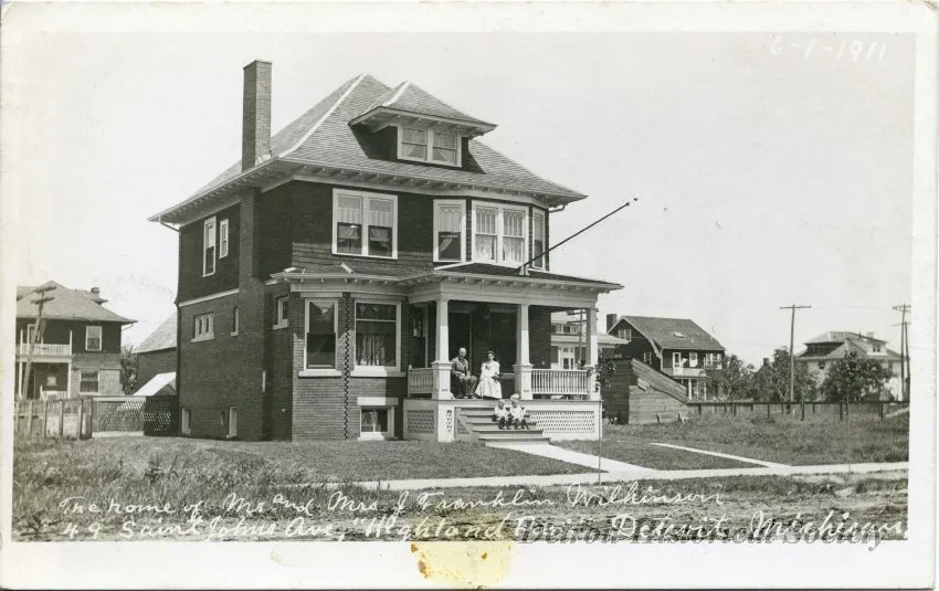 Postcard