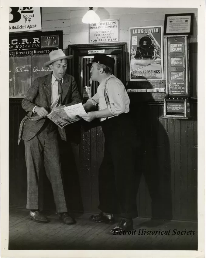 Print, Photographic