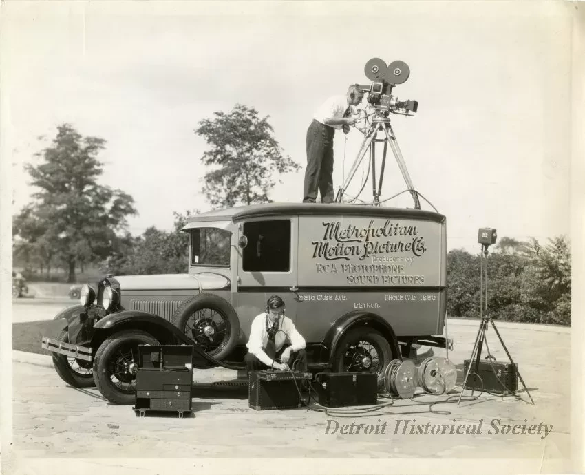 Print, Photographic