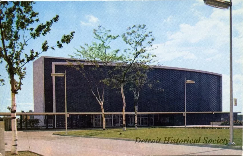 Postcard