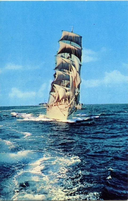 Postcard