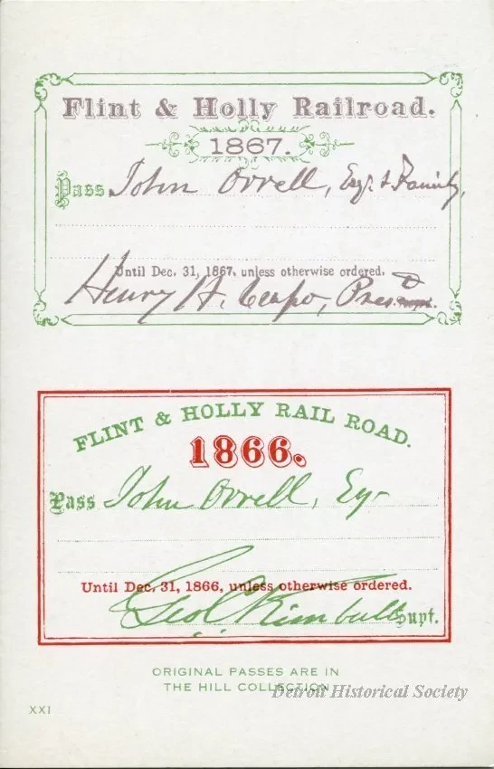 Postcard