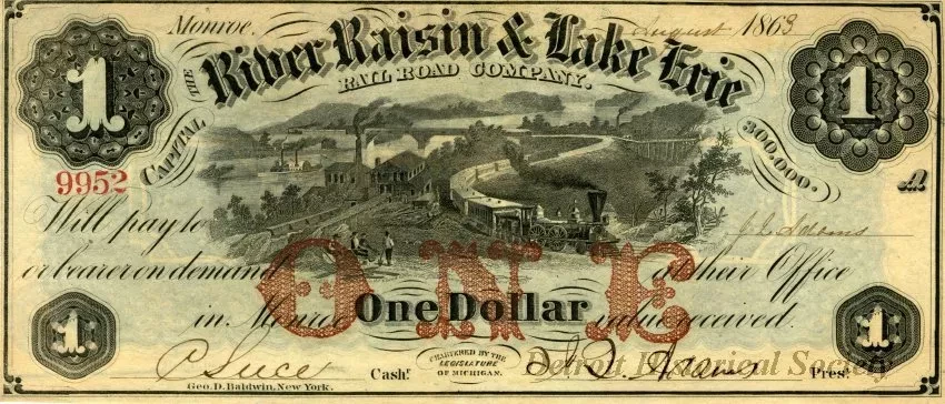 Currency