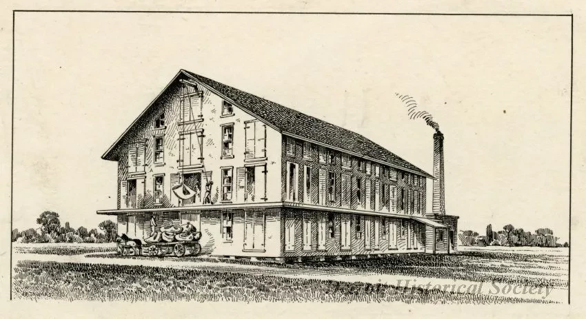 Engraving